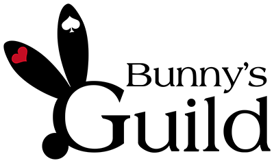 Bunny's Guild Logo