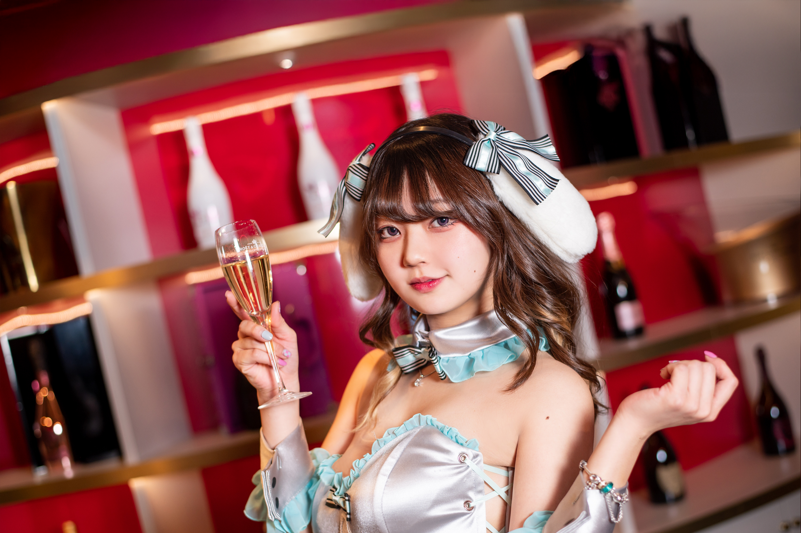 Bunny's Guild（バニーズギルド）