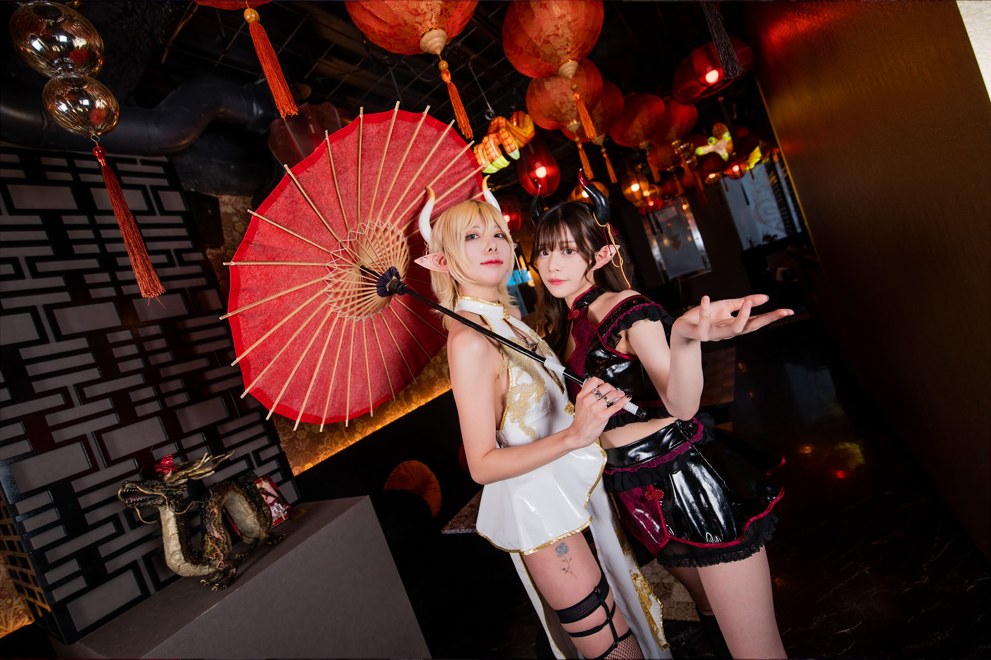 Bunny's Guild（バニーズギルド）