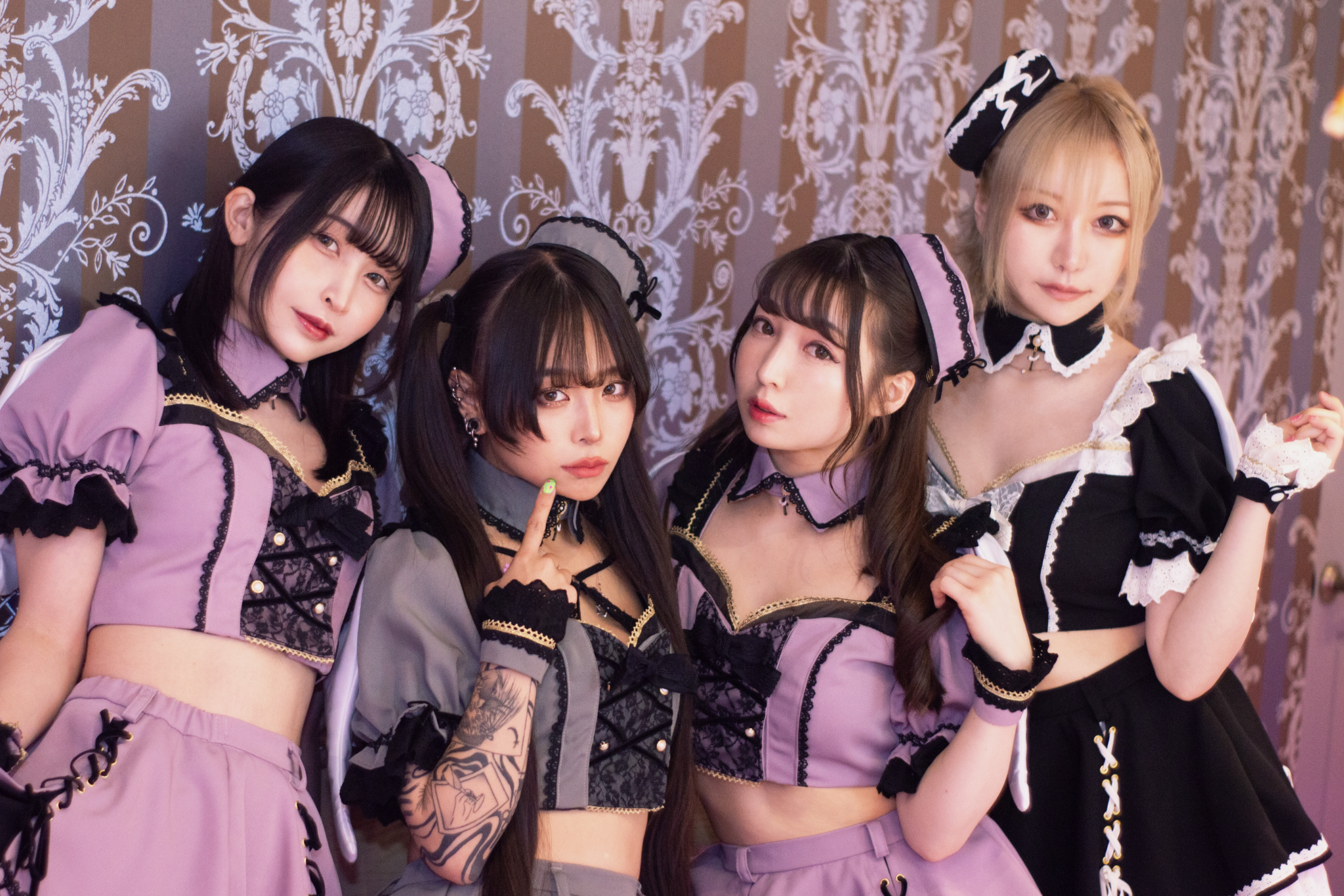 Bunny's Guild（バニーズギルド）